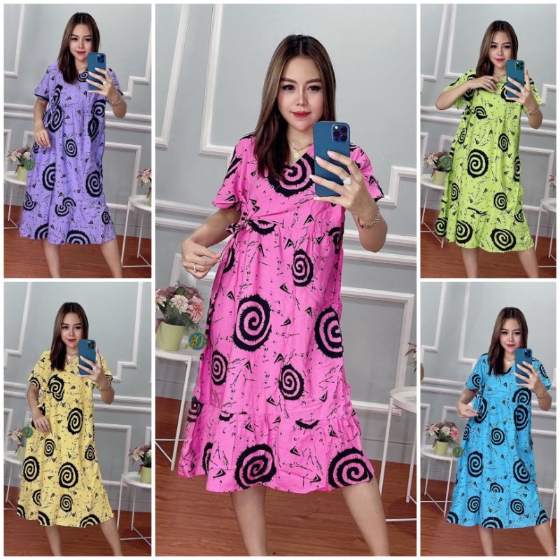 DASTER SULTAN BUSUI RESLETING DEPAN DASTER MANOHARA BAJU TIDUR BUSUI