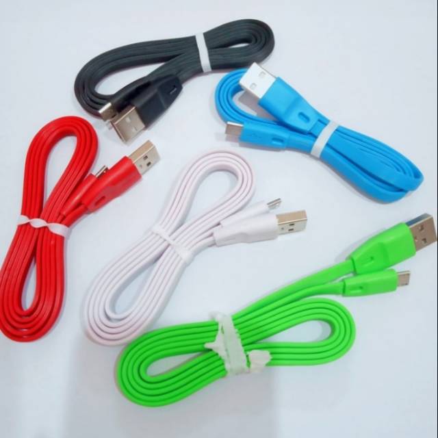 CABLE KABEL DATA DAN CHARGER MICRO USB SUPPORT FAST CHARGING DAN VOOC