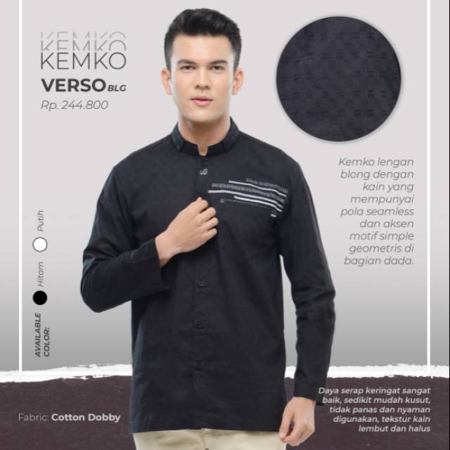 PROMO KOKO RABBANI Disc 20%...KEMKO VERSO Blg
