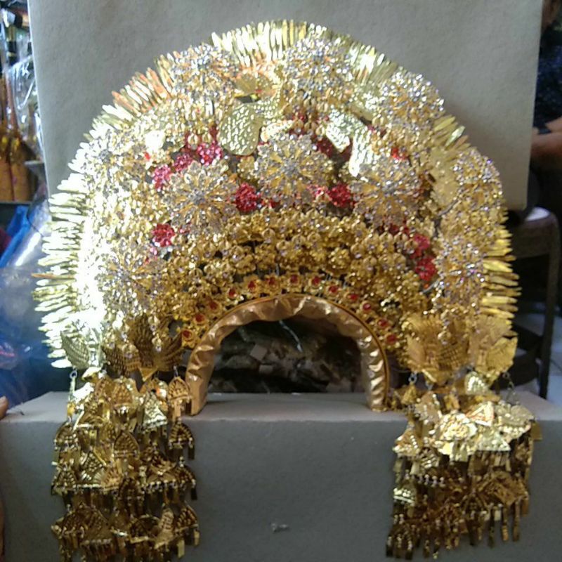 sunting padang/sunting penganten