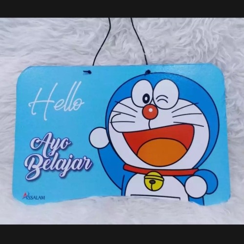 Papan Tulis White Board / Papan Tulis White Board Anak / Papan Tulis Anak Karakter Papan Tulis Mini