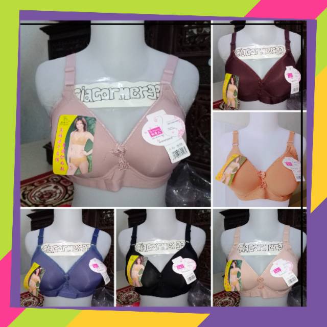 BH CUP BESAR | BH JUPE | BH KANCING TIGA | BH FULL CUP