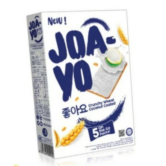 

Joa Yo 67g