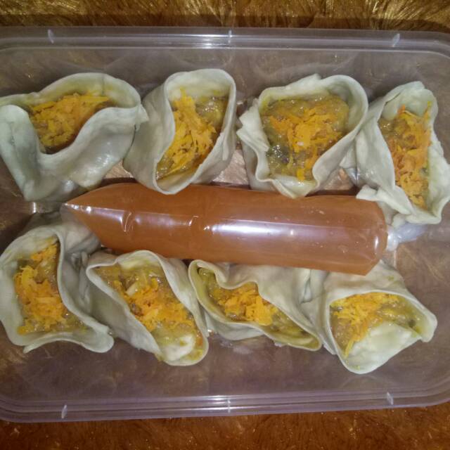 

Dimsum ayam