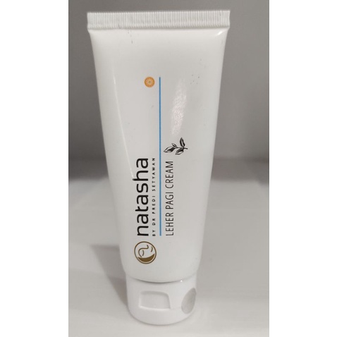 Natasha Krim Leher Pagi