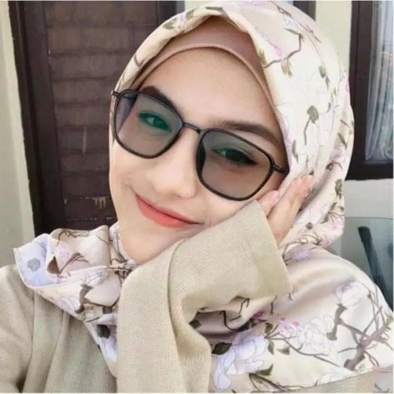Kacamata Photochromic 2189