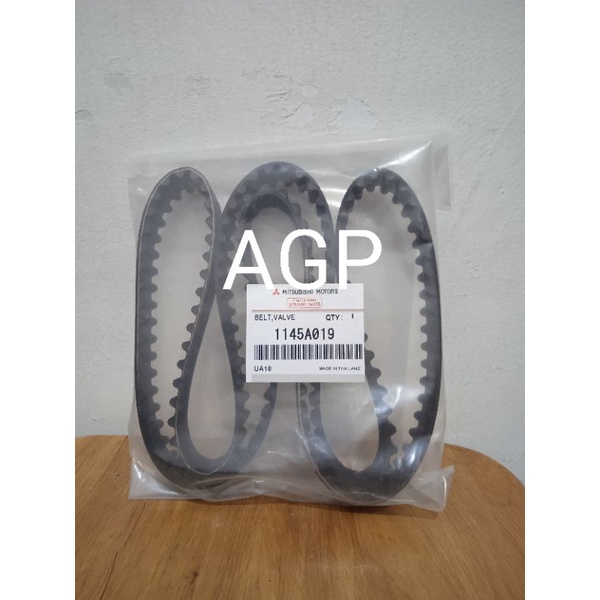 Timing Belt Long Panjang Triton Pajero Sport 1145A19