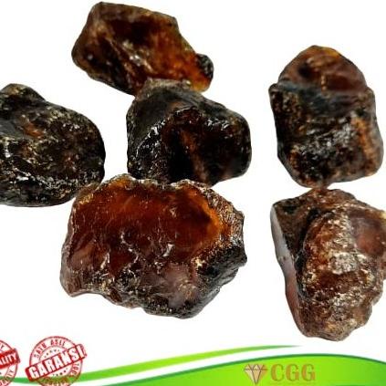 [KODE PRODUK RIILJ5753] Bahan Batu Getah Katilayu Natural Amber Asli Original