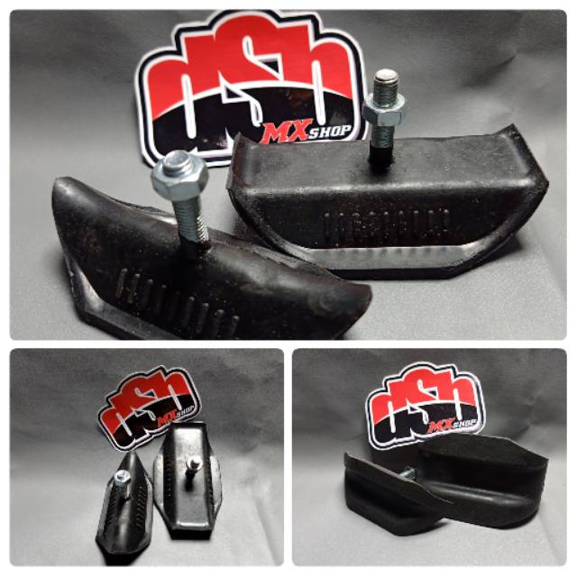 STOPER BAN KARET MURAH STOPER BAN KARET TRAIL 18-21 DAN16-19