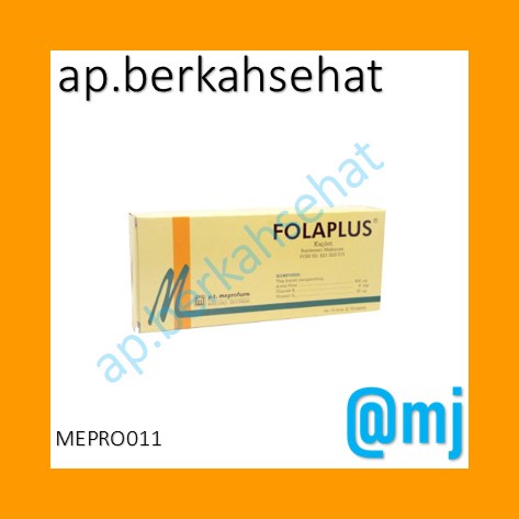 FOLAPLUS PER STRIP