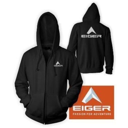 103 Model Jaket Merk Eiger Terbaik