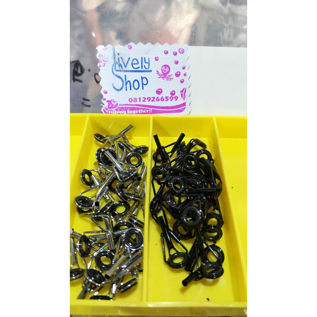 Mamarit / Cincin Ujung Fuji "Harga Promo"