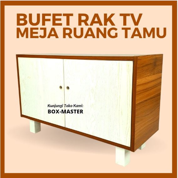 Meja TV Minimalis Modern Rak TV Murah Meja Tamu Minimalis Rak Kabinet TV Lemari TV Meja Ruang Tamu M