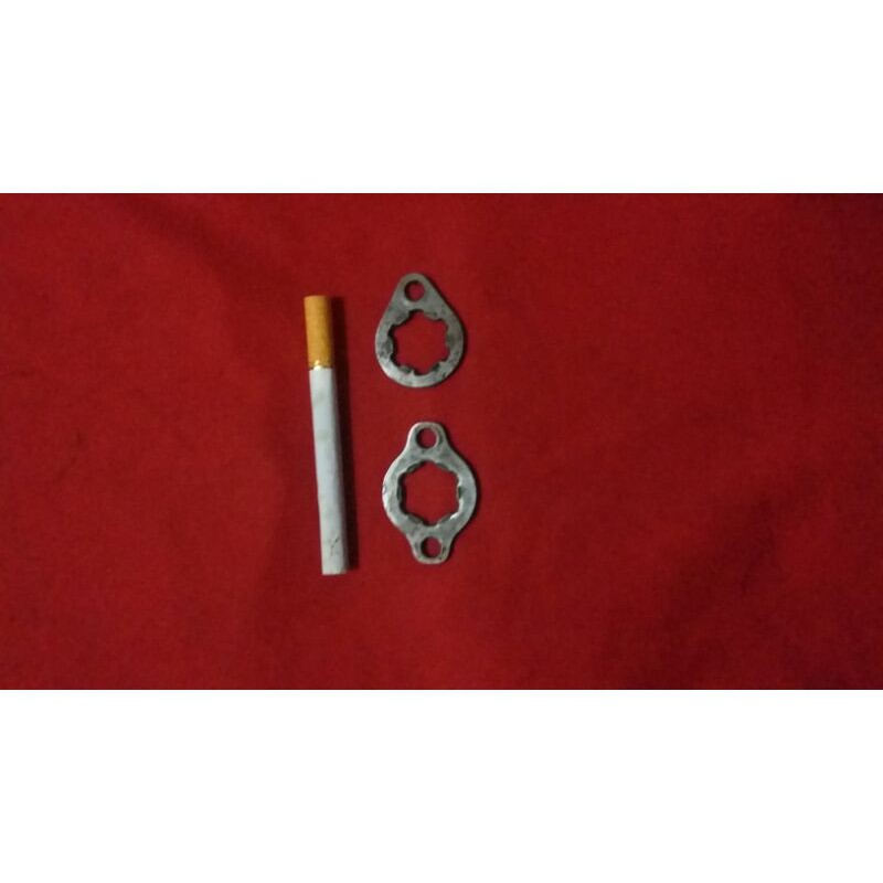 pengunci spi gear depan vixion