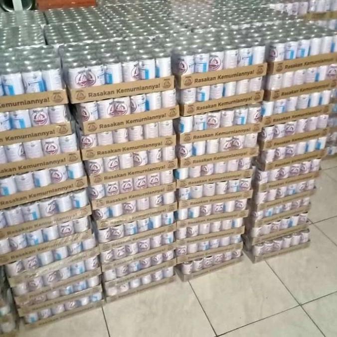 

[COD] bear brand/susu beruang 289ml x 30 [COD]