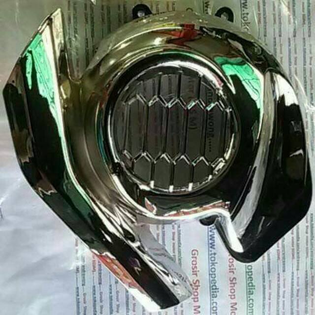 Aksesoris Cover Kipas Yamaha Mio M3 125 Soul Gt mio