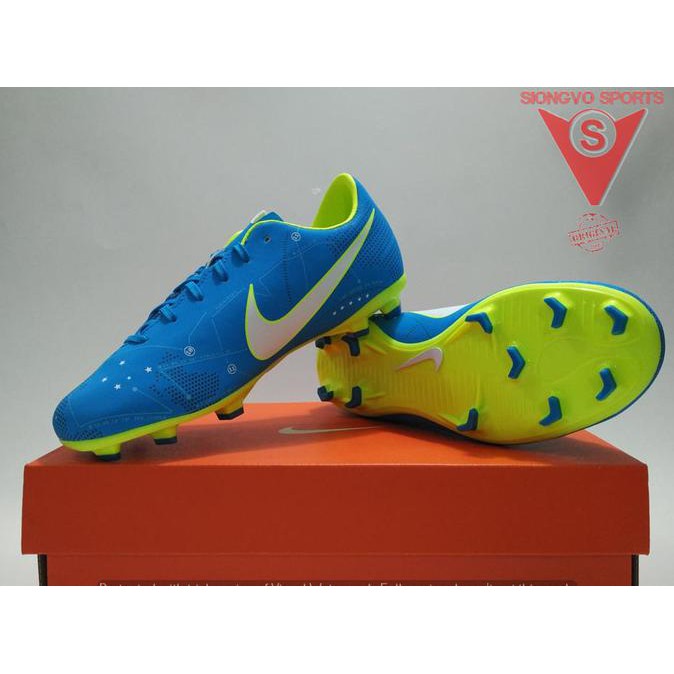 sepatu bola nike mercurial victory