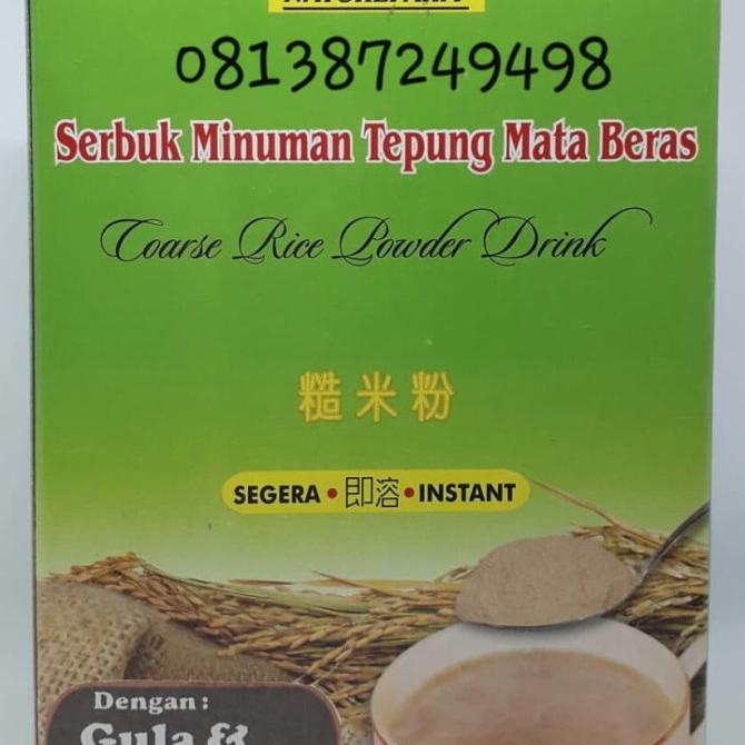 

vikriyansatyaveta5694 TEPUNG MATA BERAS MERAH RASA COKLAT SACHET TERLARIS TERPERCAYA ORIGINAL