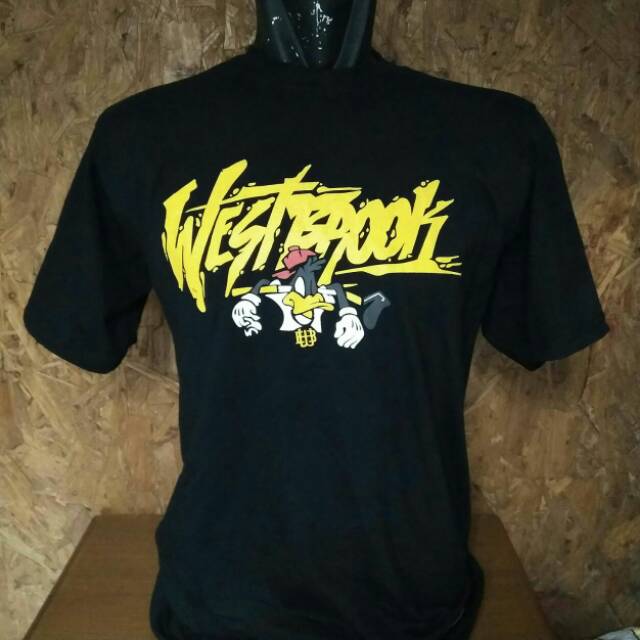 Kaos westbrook