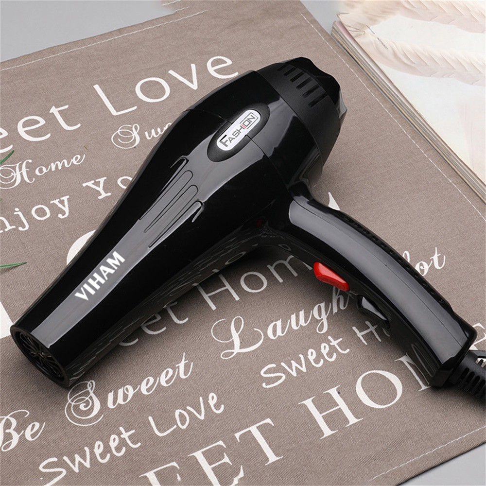 Hair dryer 800W Pengering Rambut Termurah hair dryer pengering rambut