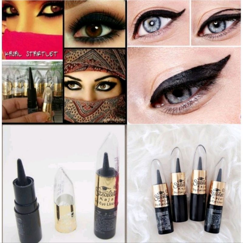 Ori celak mata arab halal sifat mata khas arab celak wudlu celak kajal starlet eyeliner celak mata arab celak wudlu celak sunah