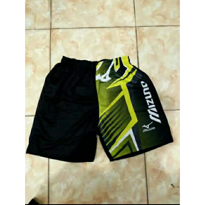 kolor  voly  print  mizuno.