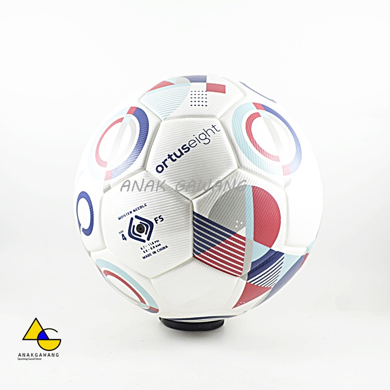 Bola Futsal Memphis FS Comp Ball Ortuseight Original Anakgawang