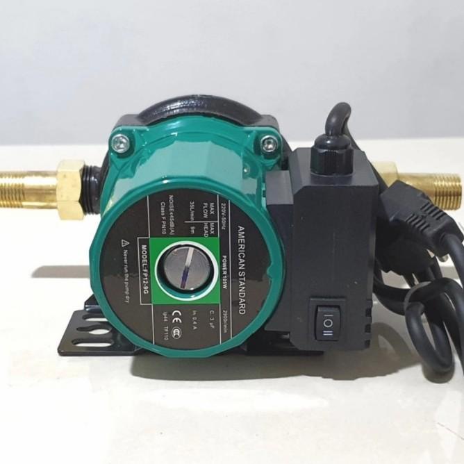 105 Watt Mini Booster Pump Pompa Mini Pendorong