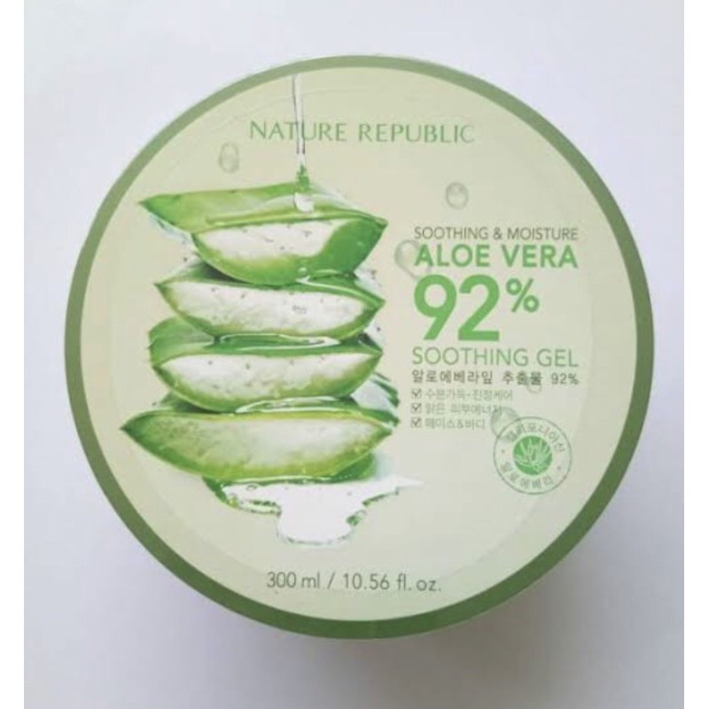 aloevera natrep