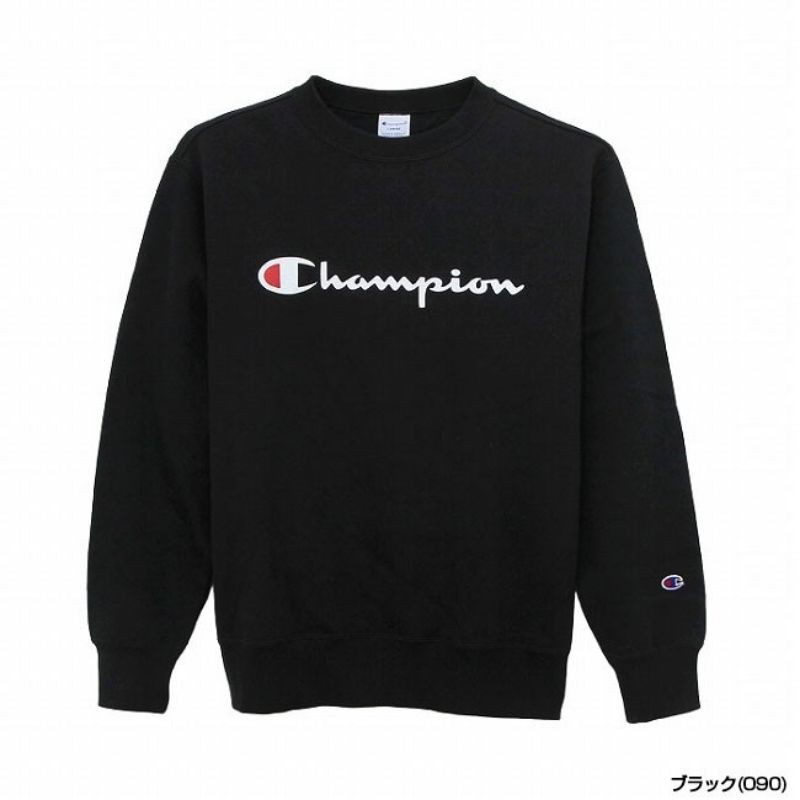 Sweater Hoodie Champion jumbo pria wanita murah big size XS-5XL
