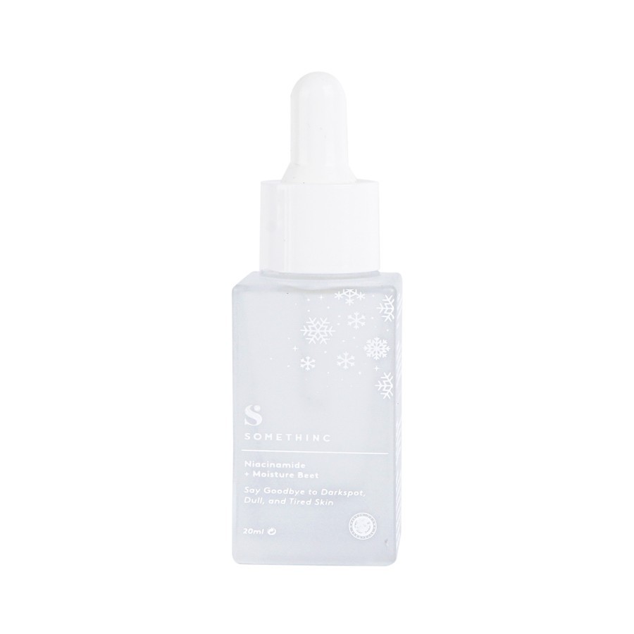 Somethinc 10% Niacinamide + Moisture Beet Serum 20ml Limited Edition