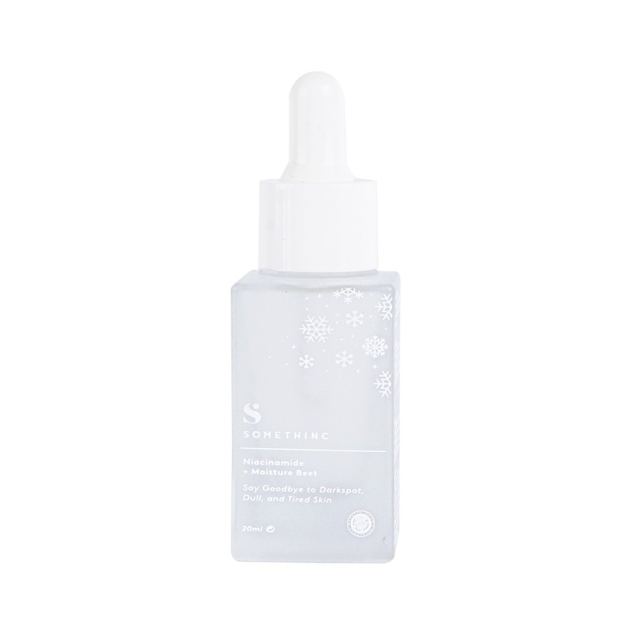 Somethinc 10% Niacinamide + Moisture Beet Serum 20ml Limited Edition