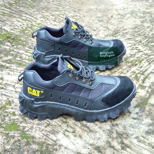 Sepatu Pria Boots Klasik Cowboy Bikers Dan Work Safety Boots Bandung Murah Terlaris Bisa Bayar COD