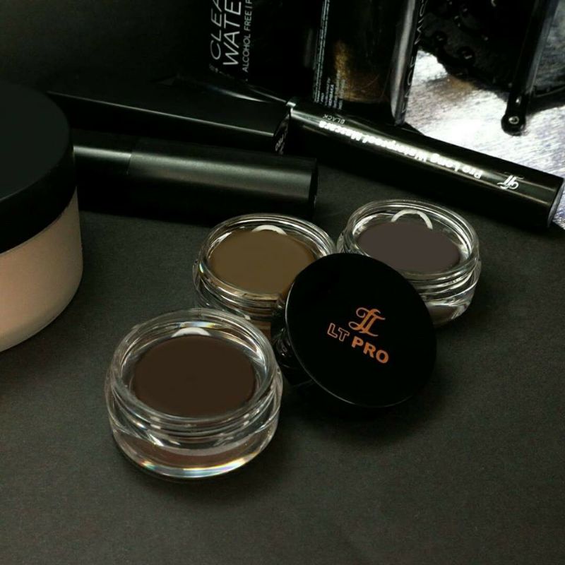 LT PRO DUAL LASTING BROW CREAM