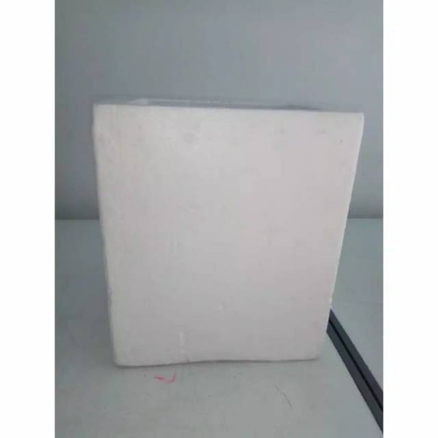 

Steryfoam dan ice gel