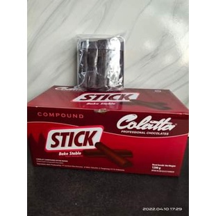 

COLATTA COKLAT STIK 200GR&1200gr/ coklat batang