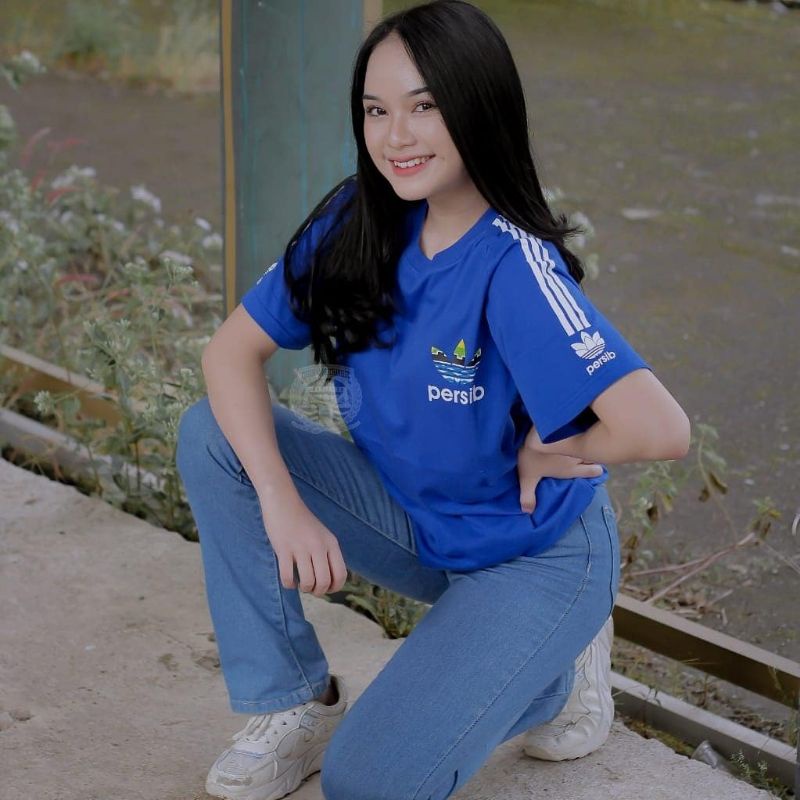 ready stock all atribut persib original passion 33 bayar di tempat cod