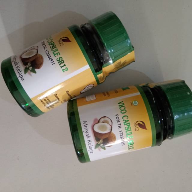 

Vco ( virgin coconut oil )