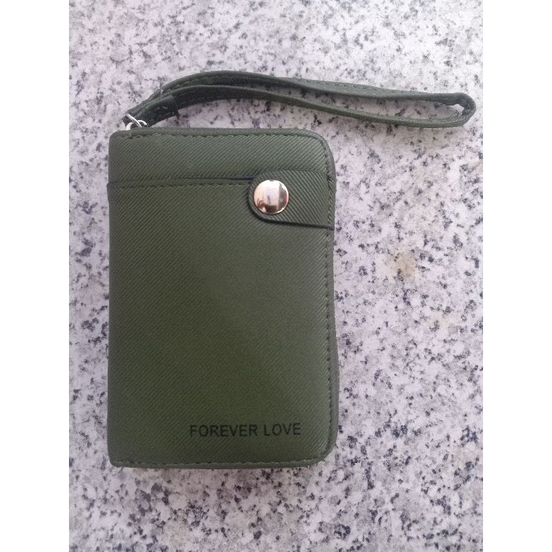 Dompet Forever Love