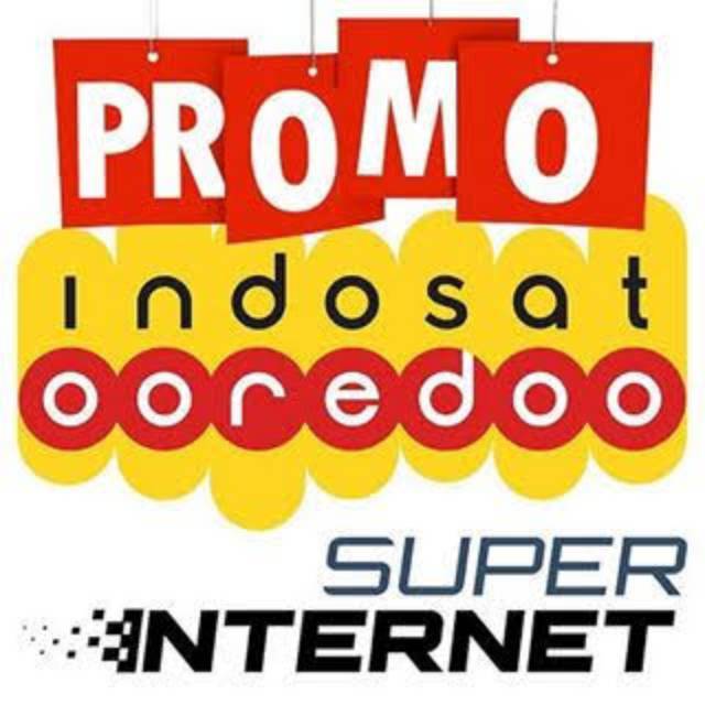 Voucher Paket INDOSAT FREEDOM COMBO