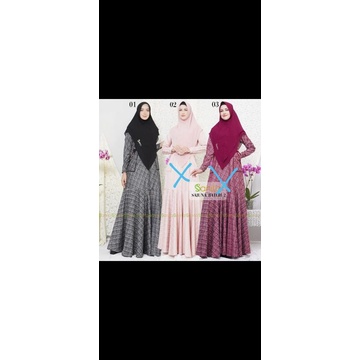 sajuna bact II by sanita hijab