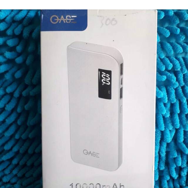 Powerbank Oase 10000MAH