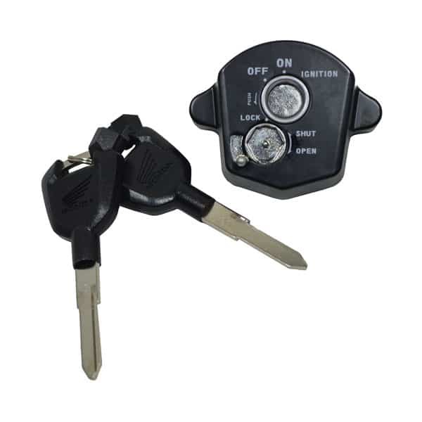 Kunci Kontak (Shutter Set Key) – CBR 150R K45G&K45N