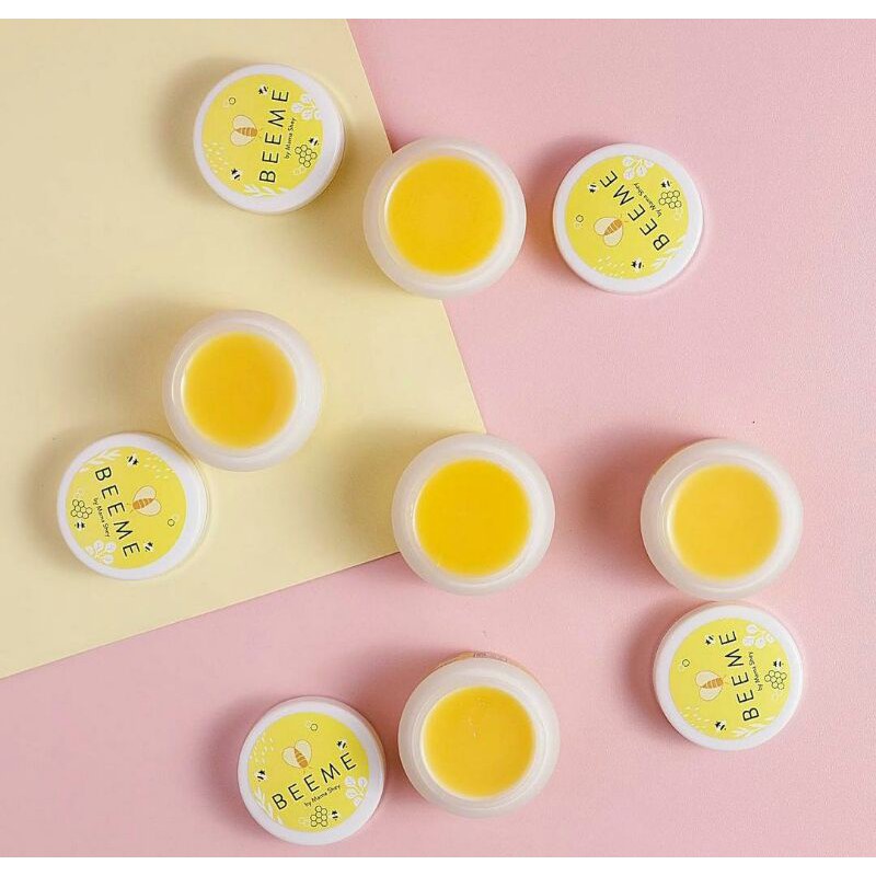 BeeMee Nourishing Balm