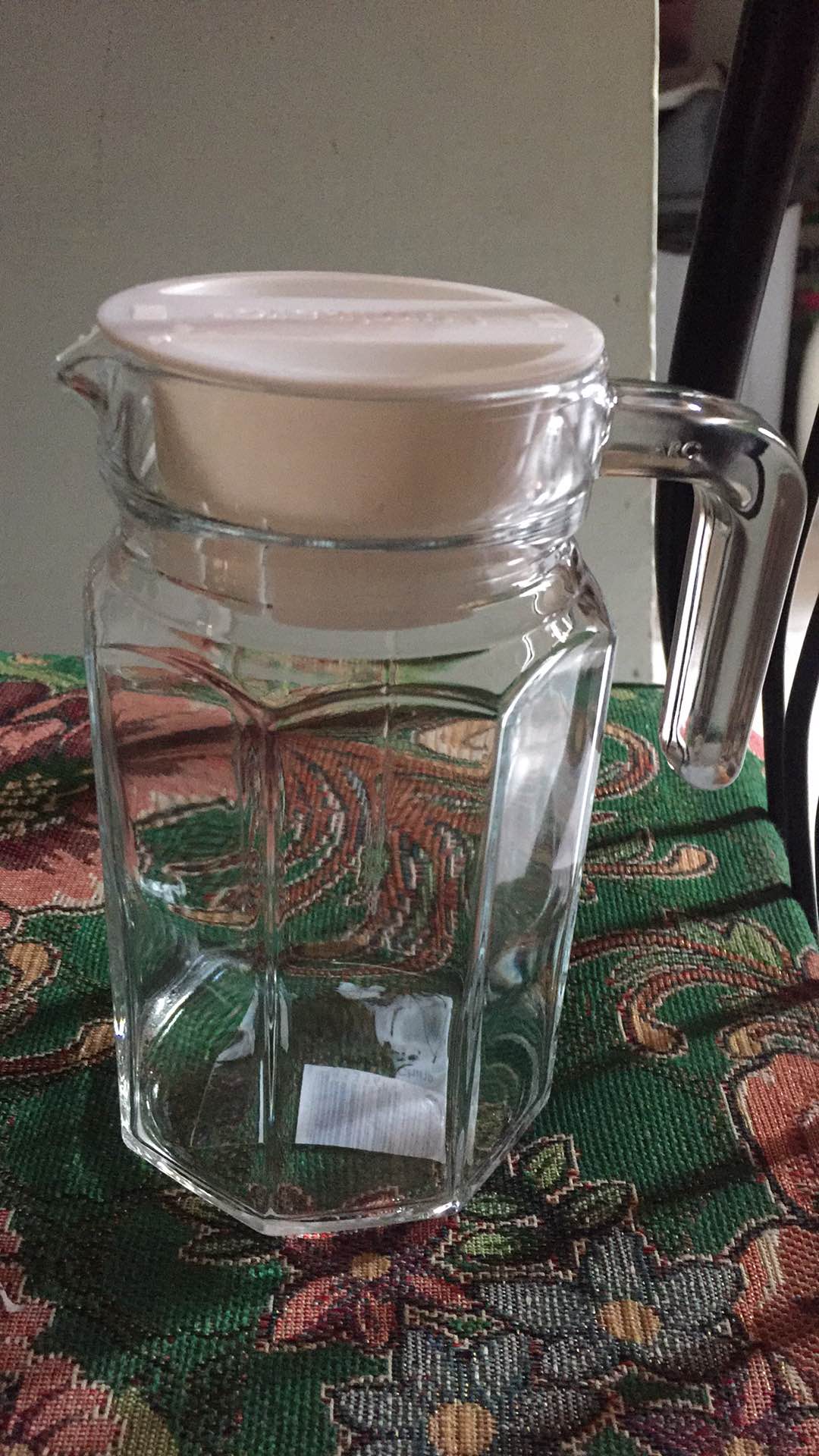 Luminarc Jug/pitcher/teko Octime 500ml - 1pcs