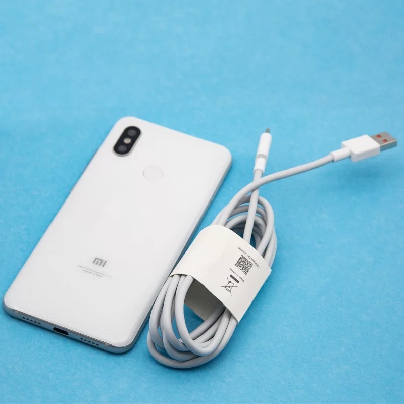 ELITEE NEW KABEL DATA XIAOMI TYPE C ORIGINAL 100%