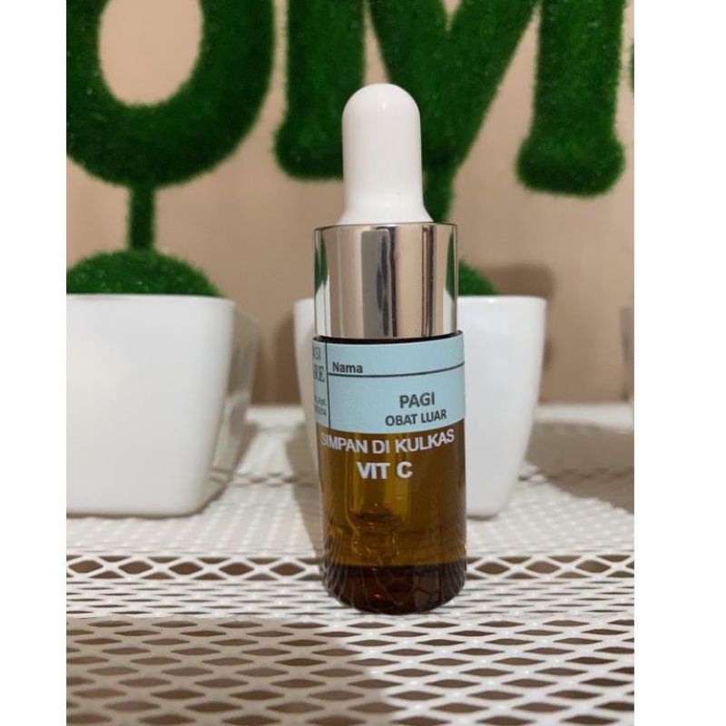 serum Ella vitamin C