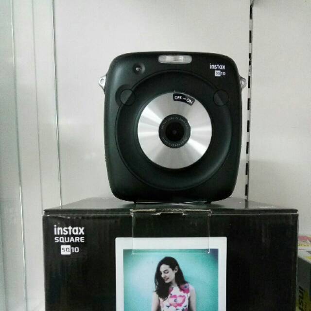 FUJIFILM INSTAX
