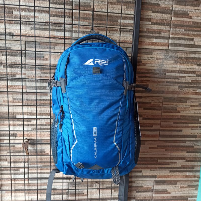 Tas Ransel Rei Ransel Laptop Rei Kalimpaa 30L