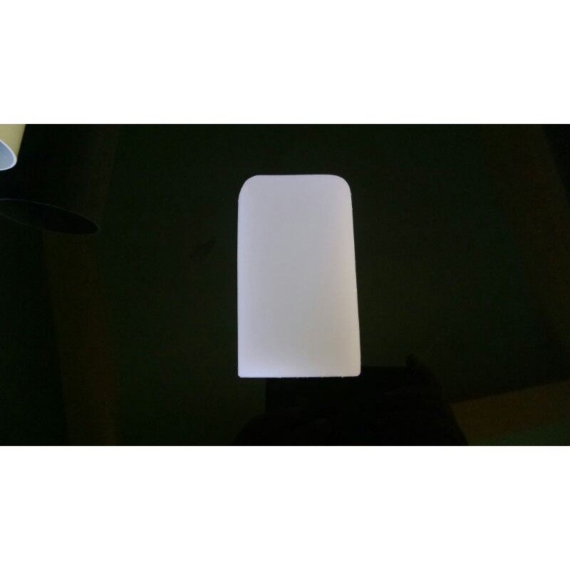 Sekat Lnb C band untuk Lnb Kaonsat 13'K dan Venus dual out Pol L R seperti Satelit NSS, Yamal dan Ex